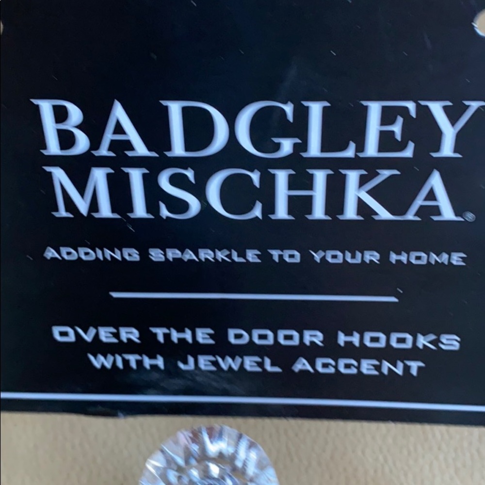BM Above door hooks. - Picture 3 of 8